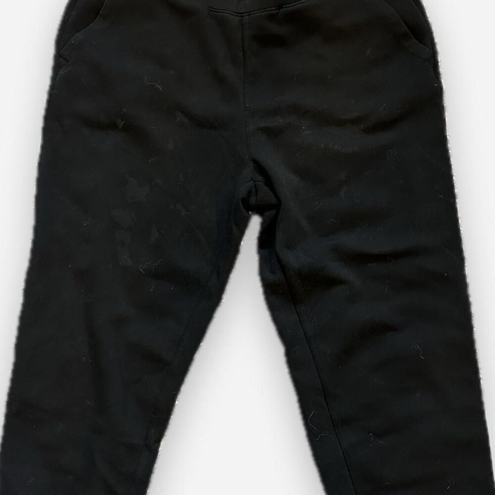 32-degrees Women's Black Joggers-tracksuits